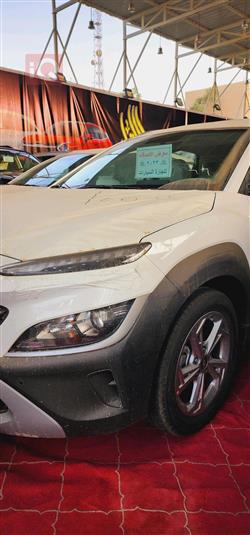 هيونداي كونا